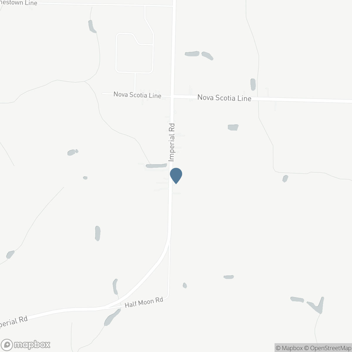 4844 IMPERIAL ROAD, Aylmer, Ontario N5H 2R2